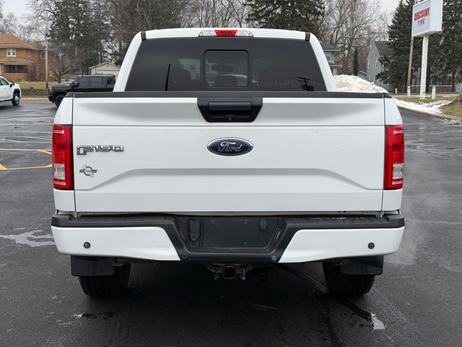 2016 Ford F-150 XLT, 39342, Photo