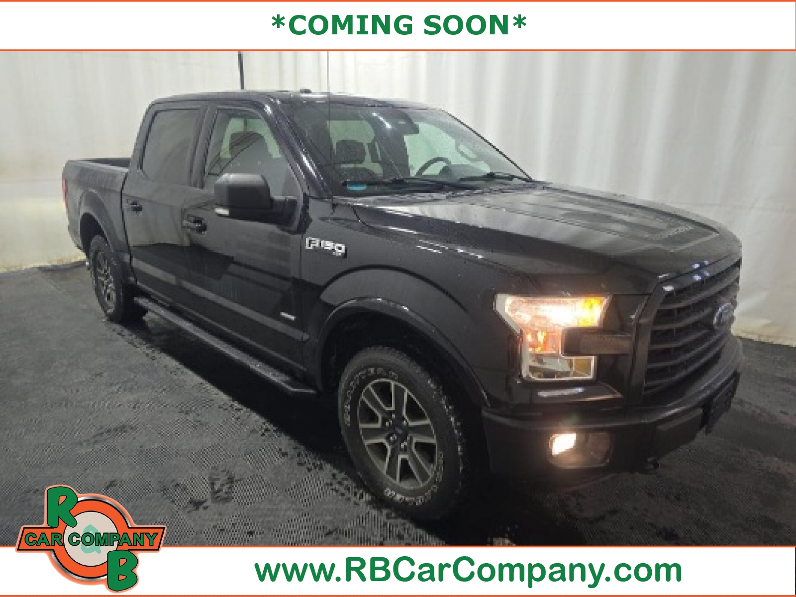 2016 Ford F-150 XLT, 39362, Photo