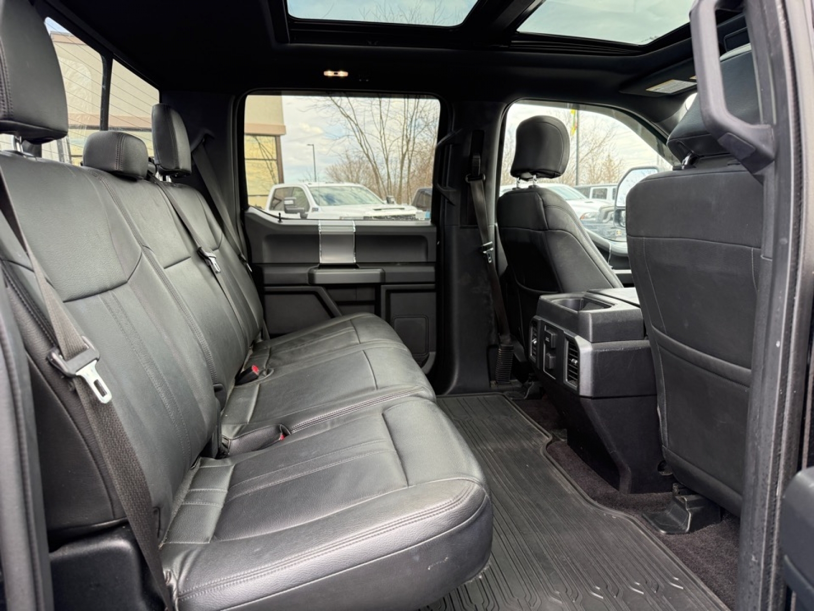 2016 Ford F-150 XLT, 39652, Photo