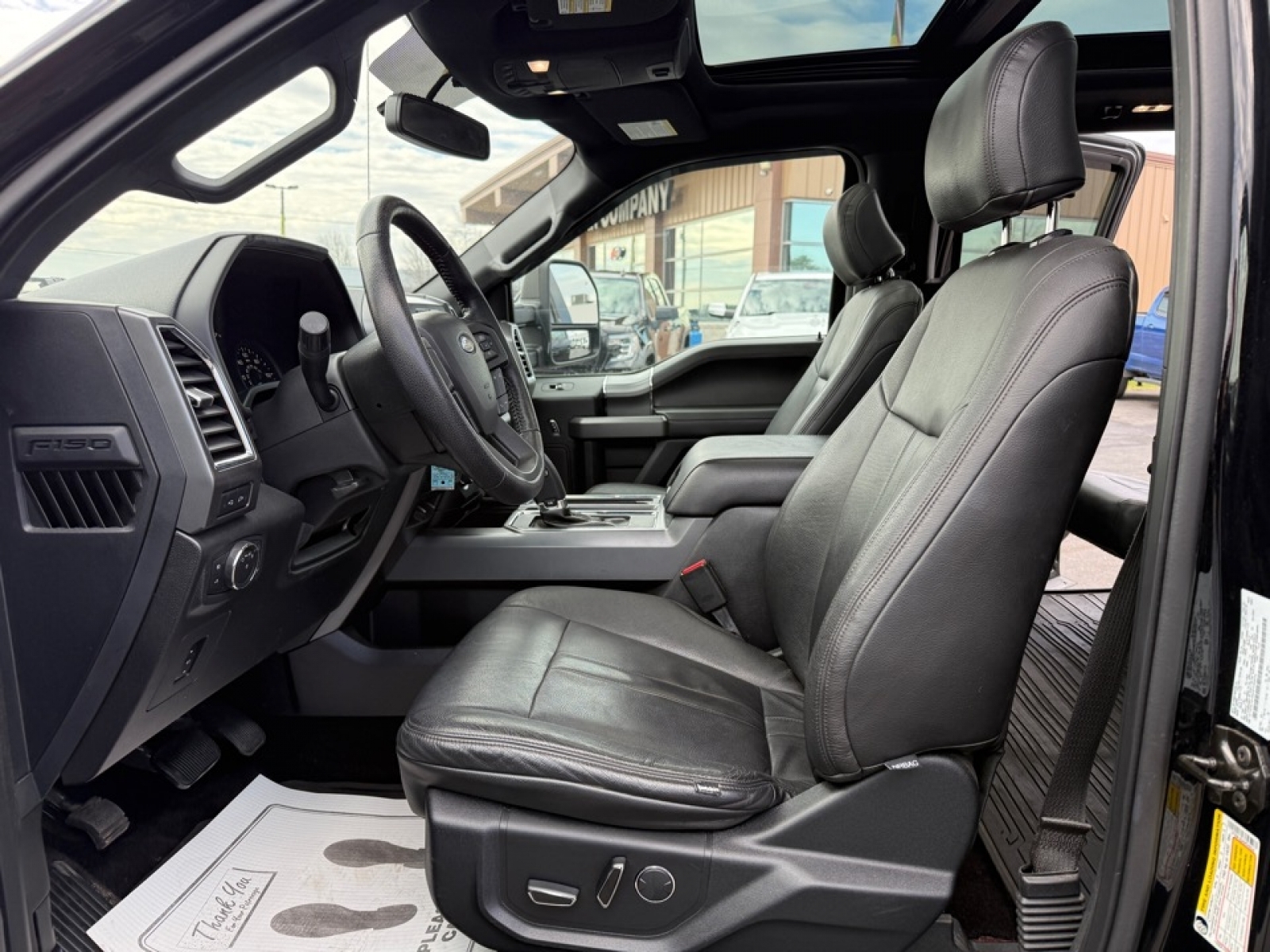 2016 Ford F-150 XLT, 39652, Photo