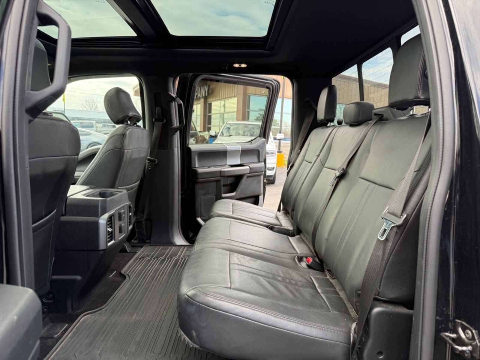 2016 Ford F-150 XLT, 39652, Photo