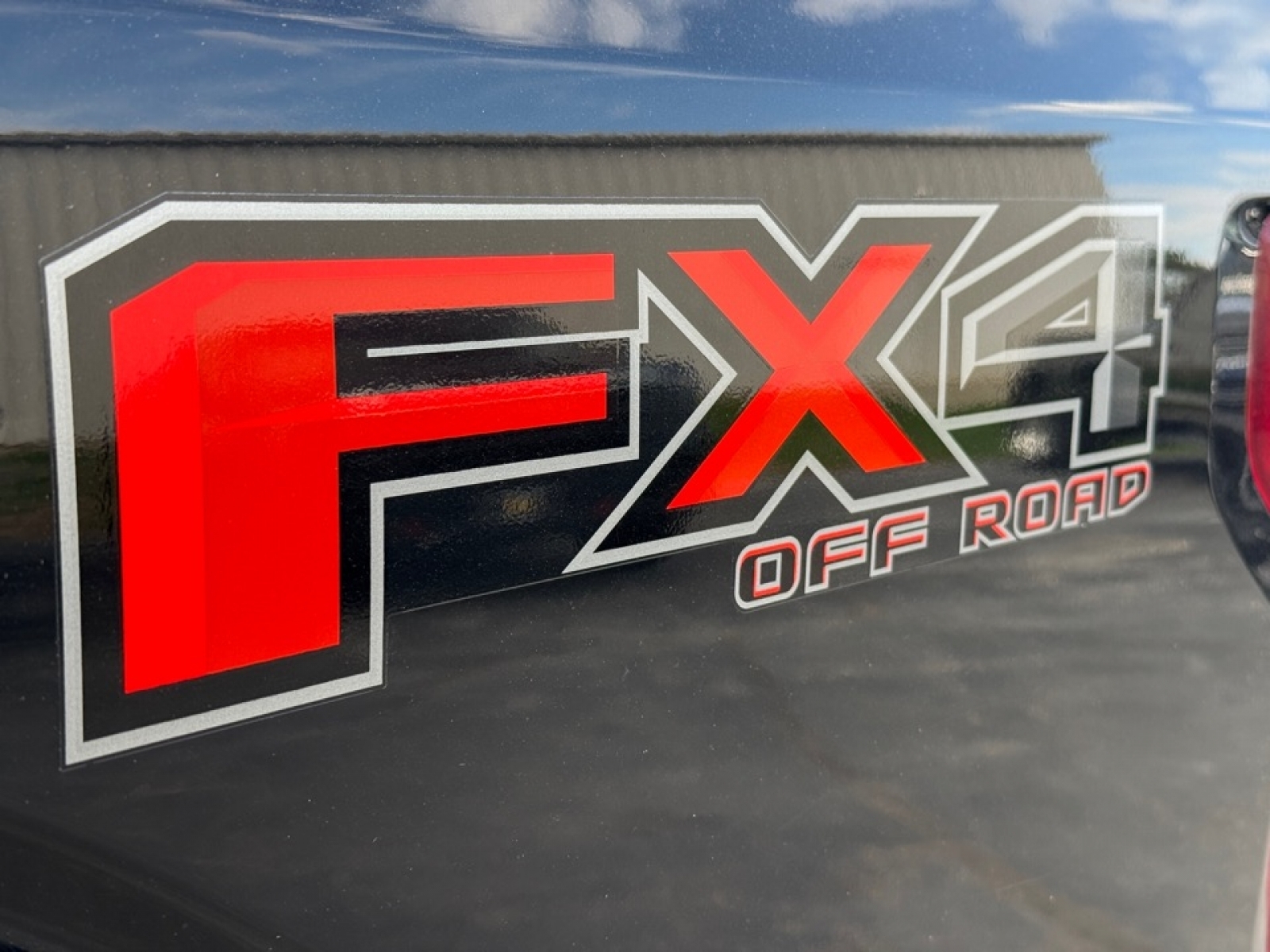 2016 Ford F-150 XLT, 39652, Photo