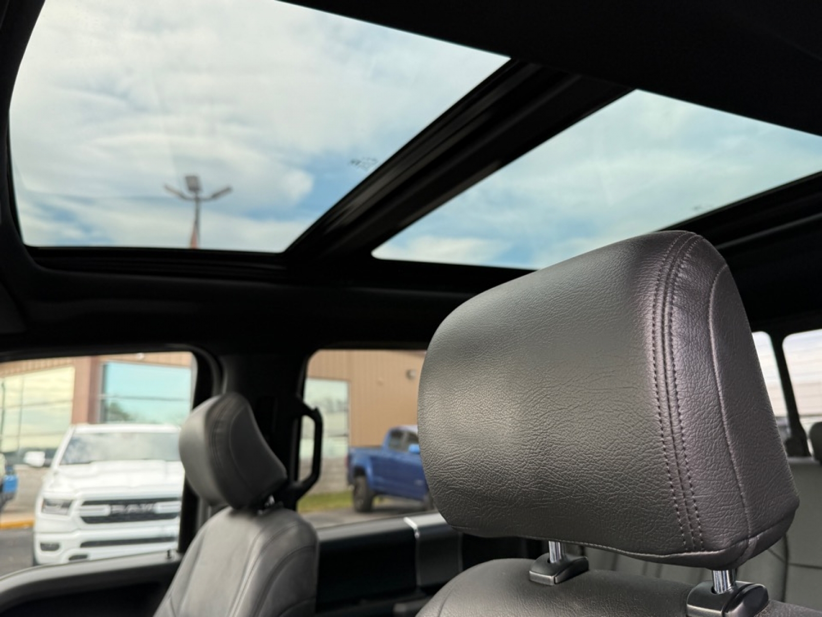 2016 Ford F-150 XLT, 39652, Photo