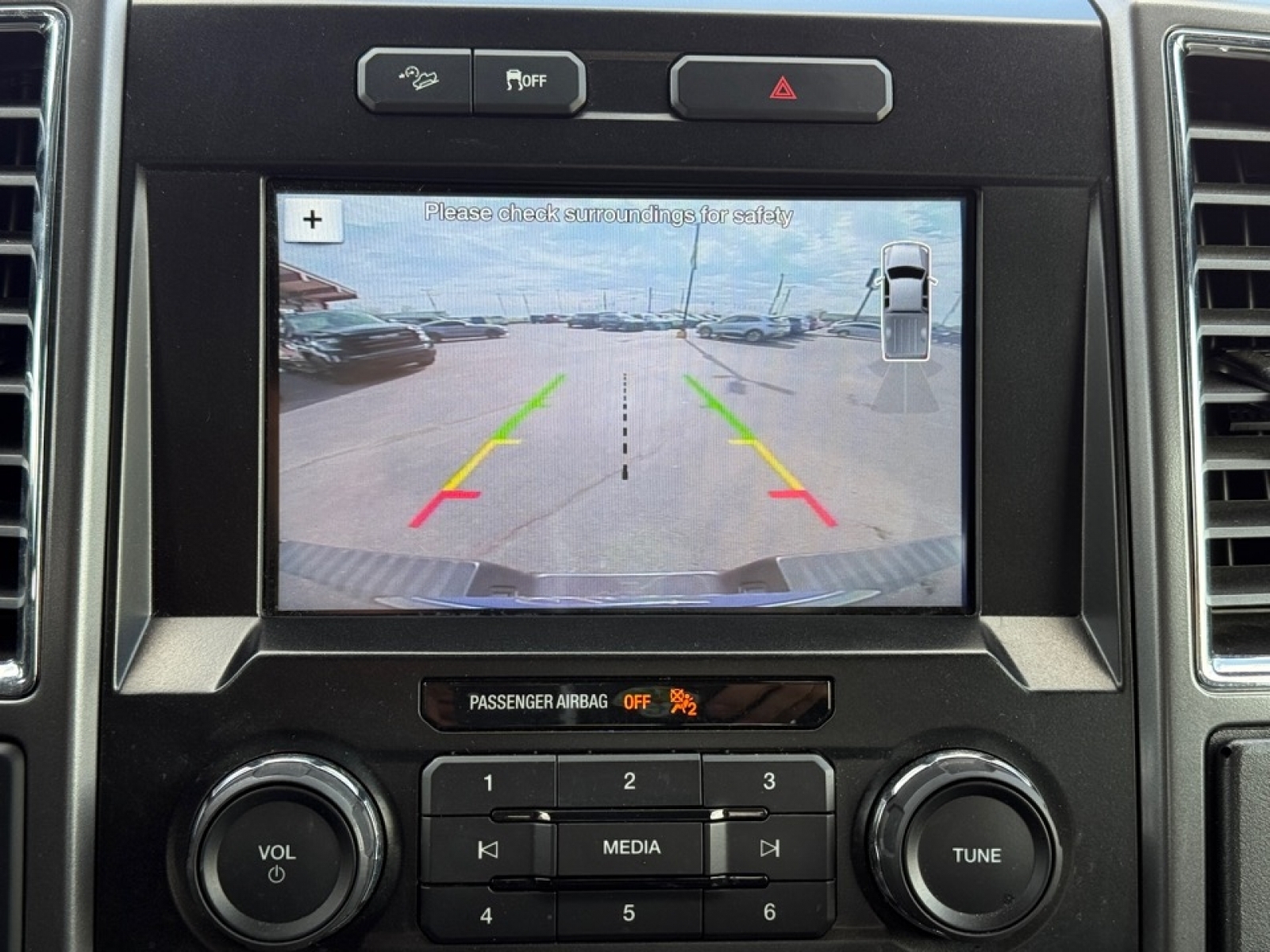 2016 Ford F-150 XLT, 39652, Photo