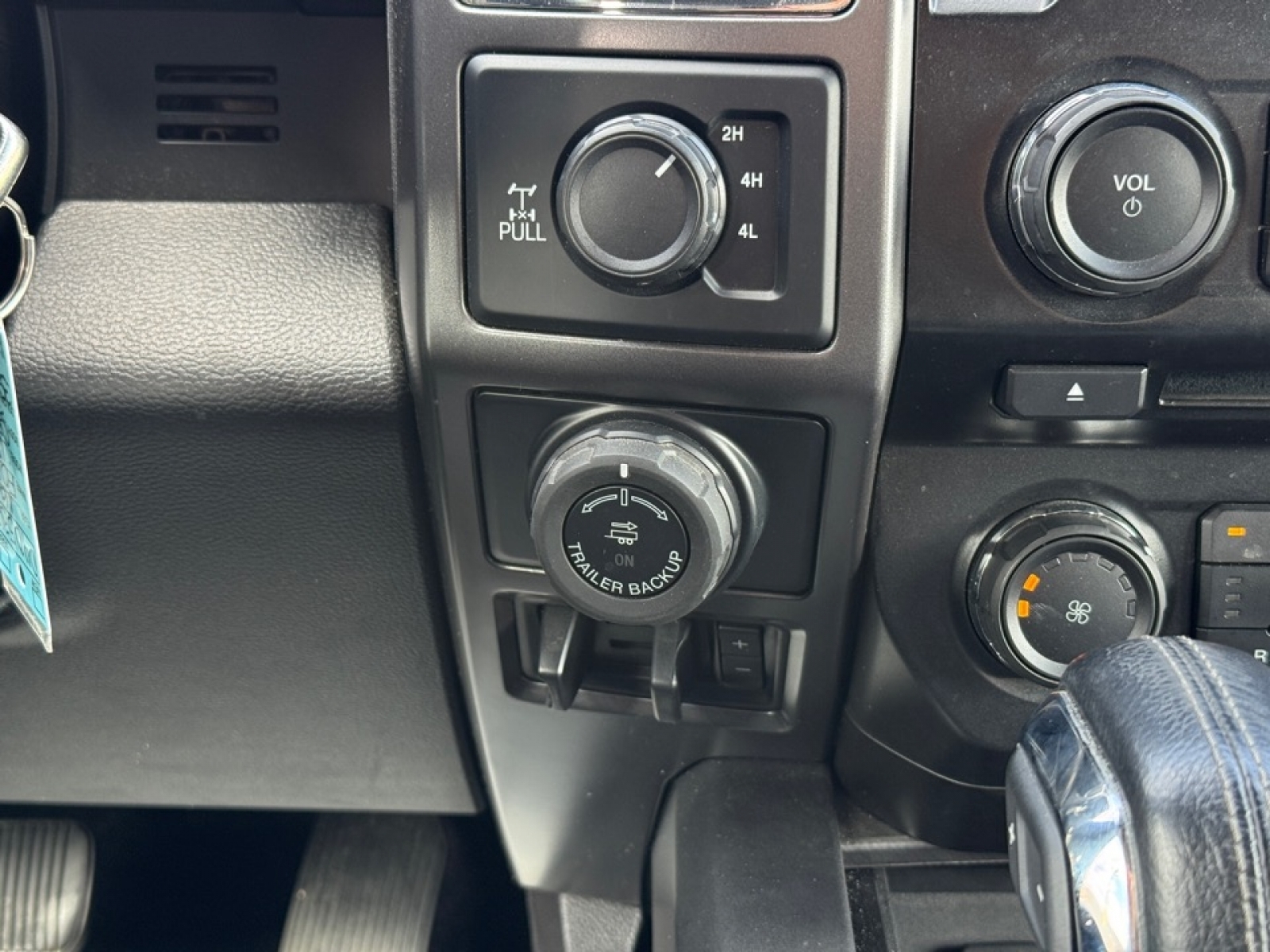 2016 Ford F-150 XLT, 39652, Photo