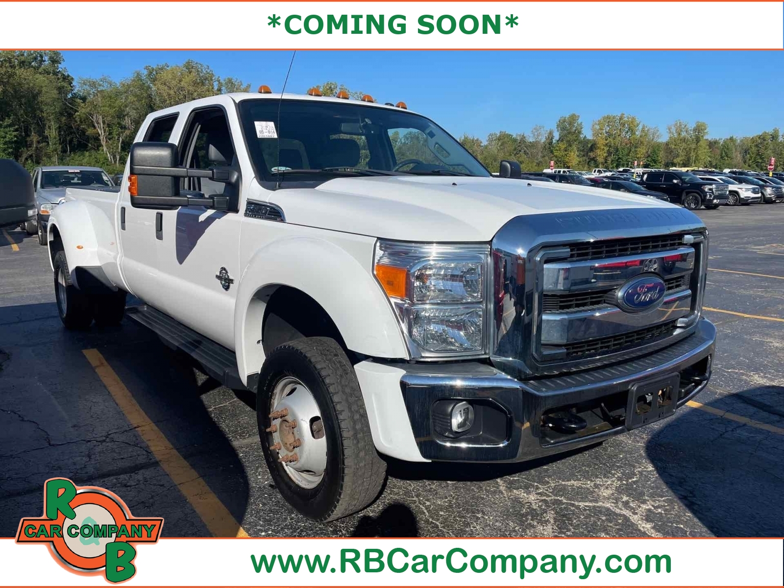 2016 Ford F-150 King Ranch, 37415, Photo 1