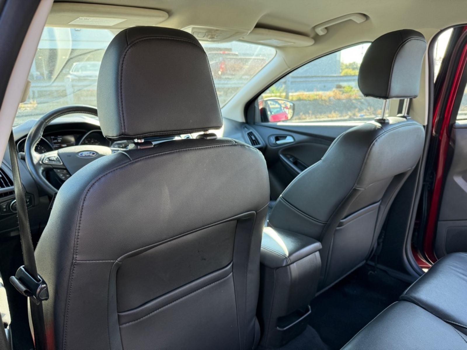 2016 Ford Focus SE, 39057, Photo