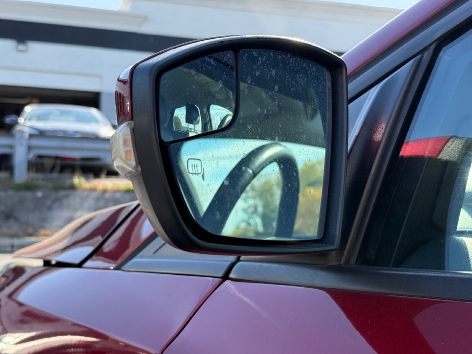 2016 Ford Focus SE, 39057, Photo