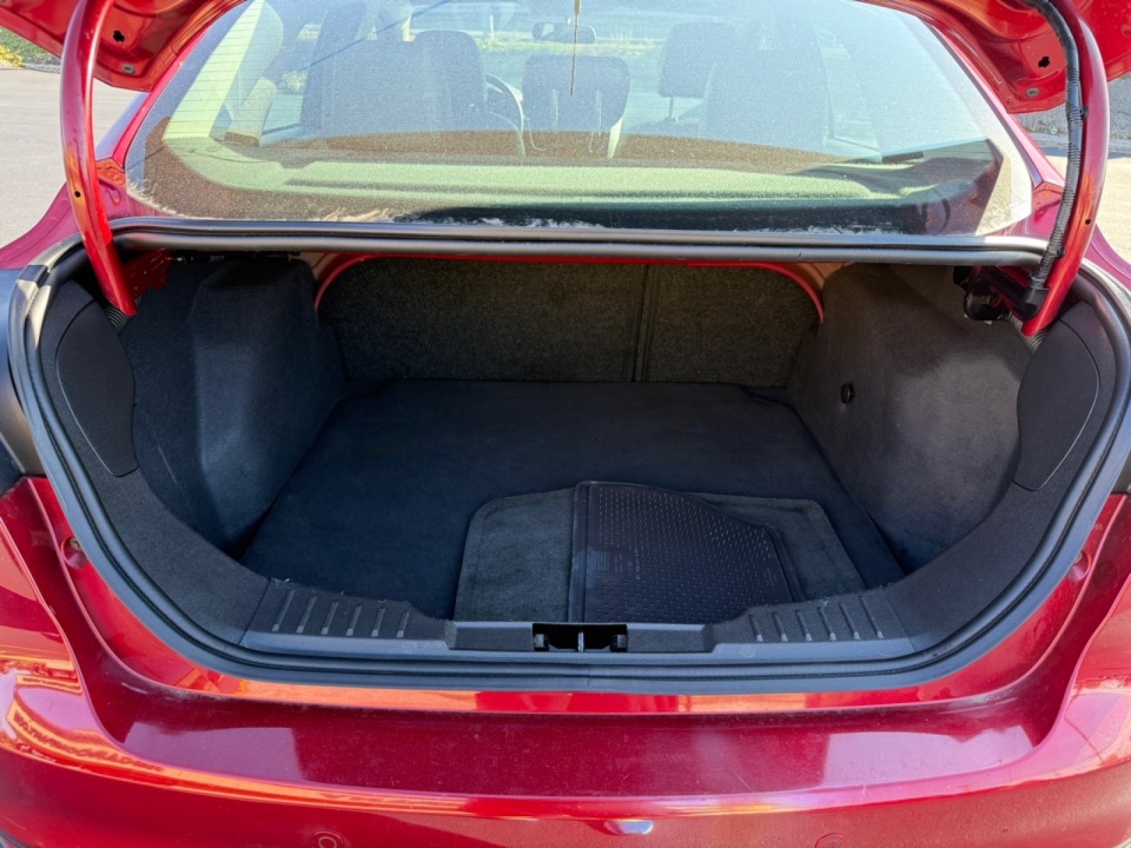 2016 Ford Focus SE, 39057, Photo