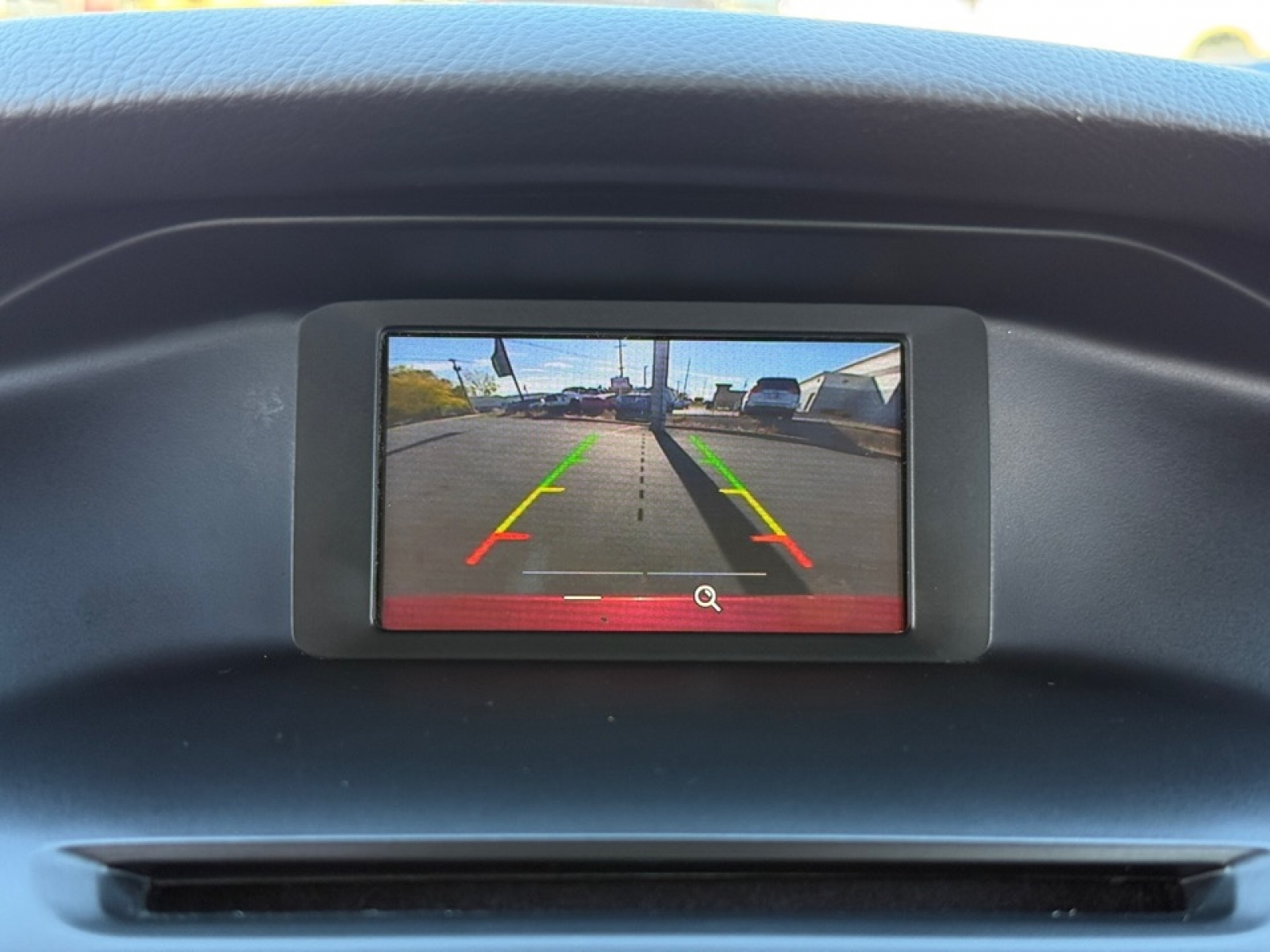 2016 Ford Focus SE, 39057, Photo