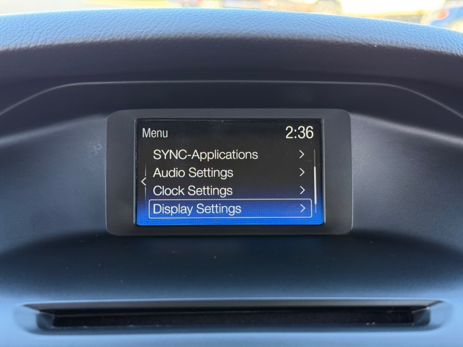 2016 Ford Focus SE, 39057, Photo