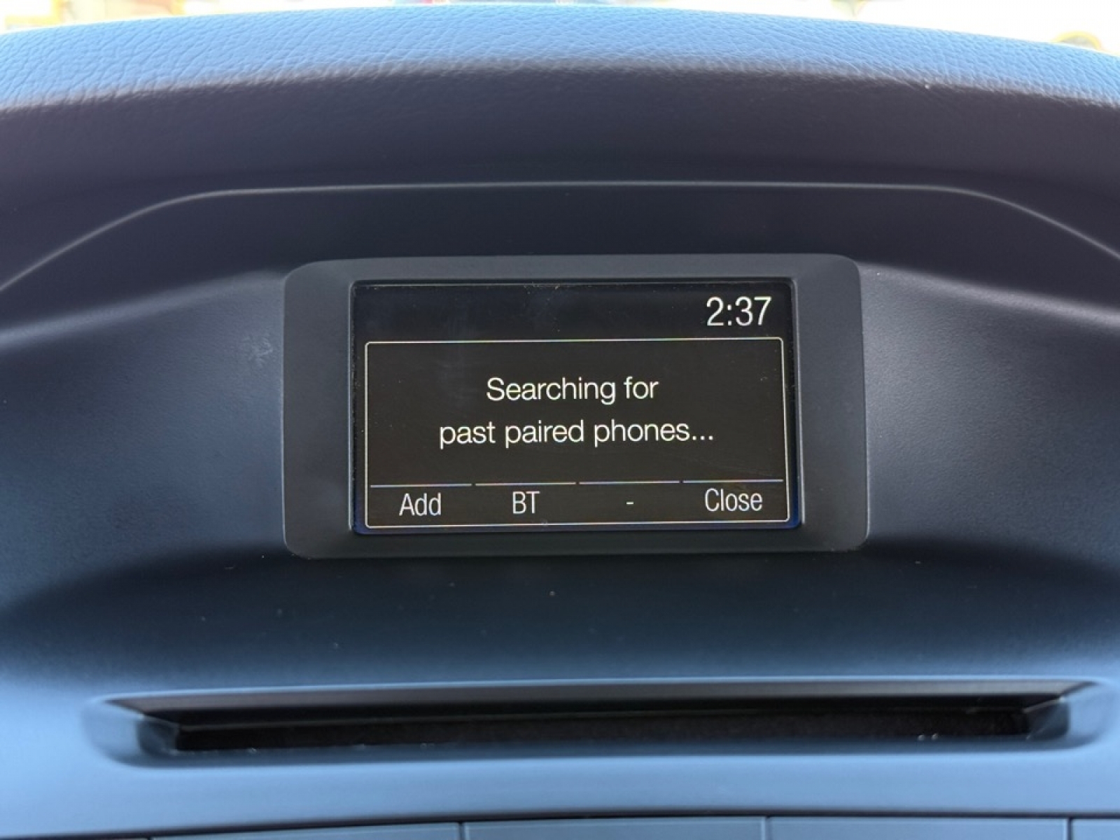 2016 Ford Focus SE, 39057, Photo