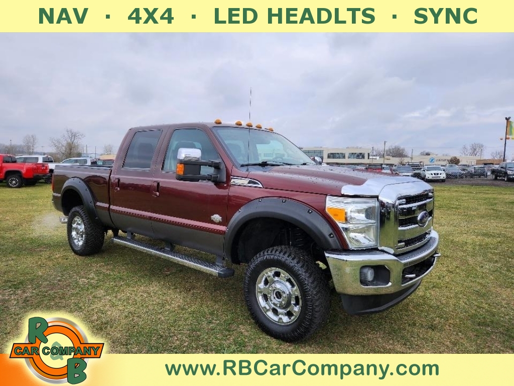 2016 Ford F-150 XLT, 33197A, Photo 1