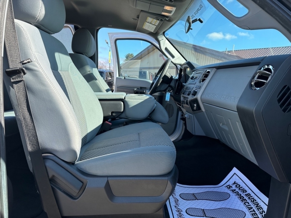 2016 Ford Super Duty F-250 Pickup XLT, 36504, Photo