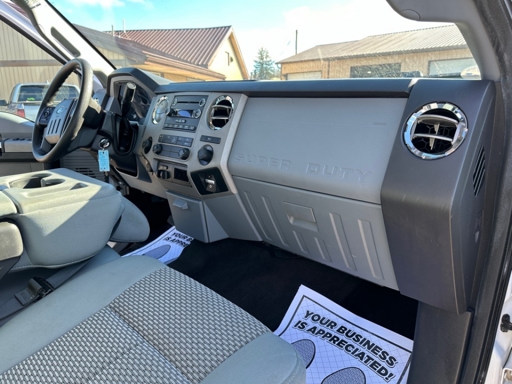 2016 Ford Super Duty F-250 Pickup XLT, 36504, Photo