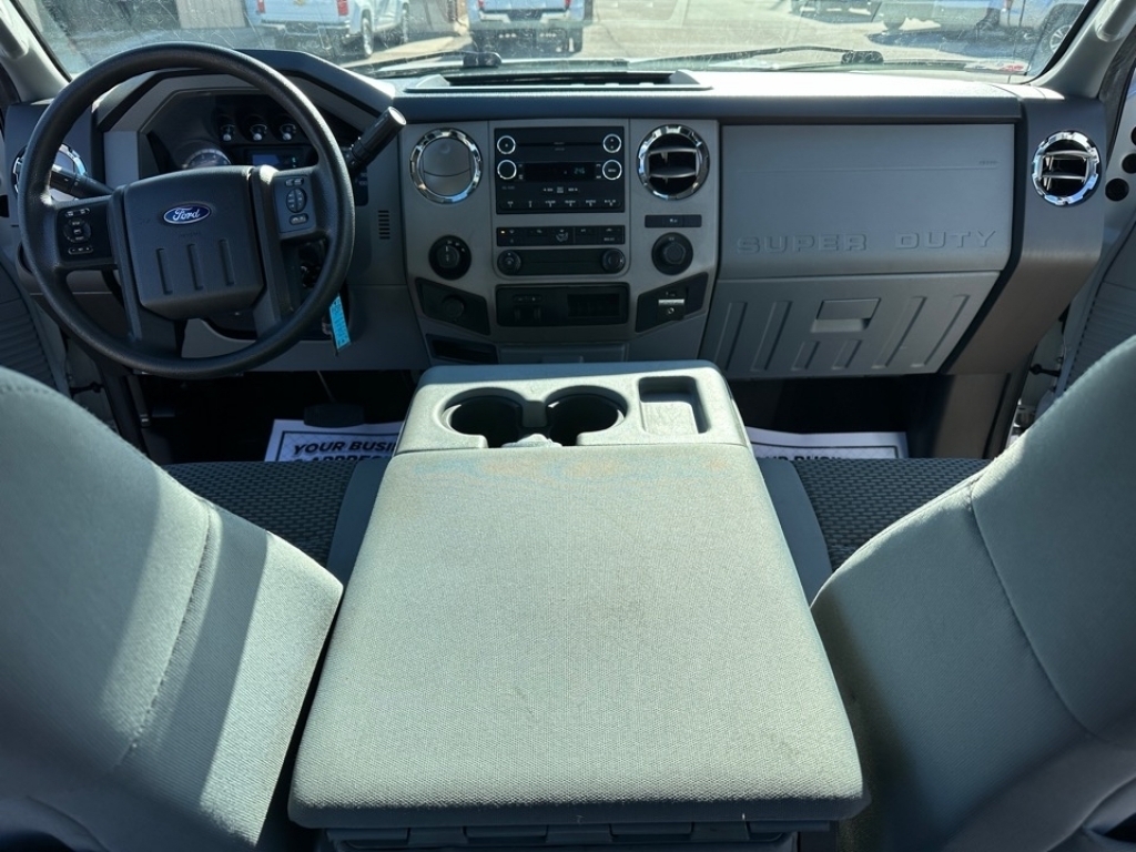 2016 Ford Super Duty F-250 Pickup XLT, 36504, Photo