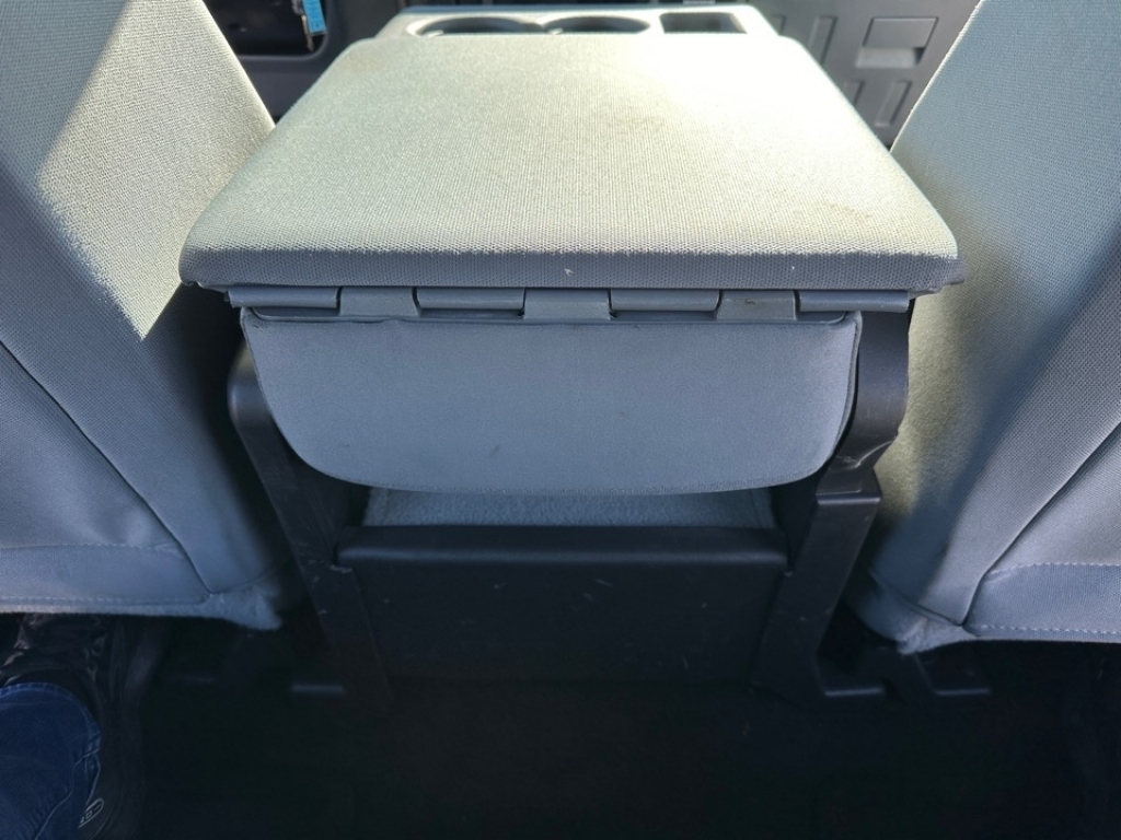 2016 Ford Super Duty F-250 Pickup XLT, 36504, Photo