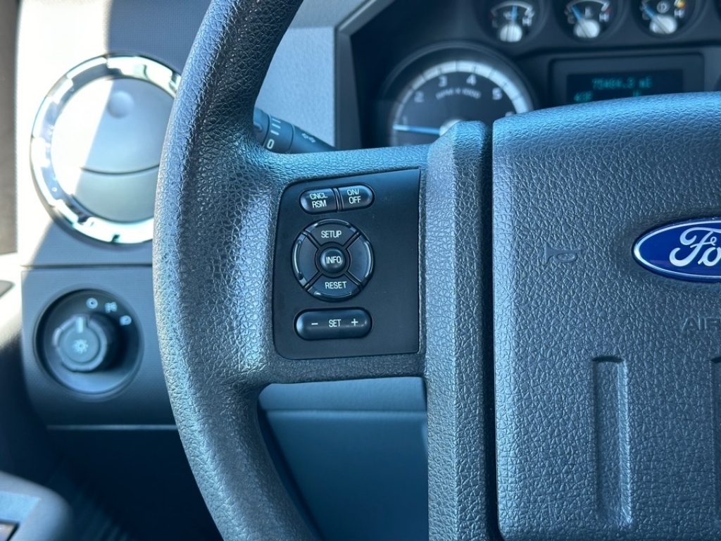 2016 Ford Super Duty F-250 Pickup XLT, 36504, Photo