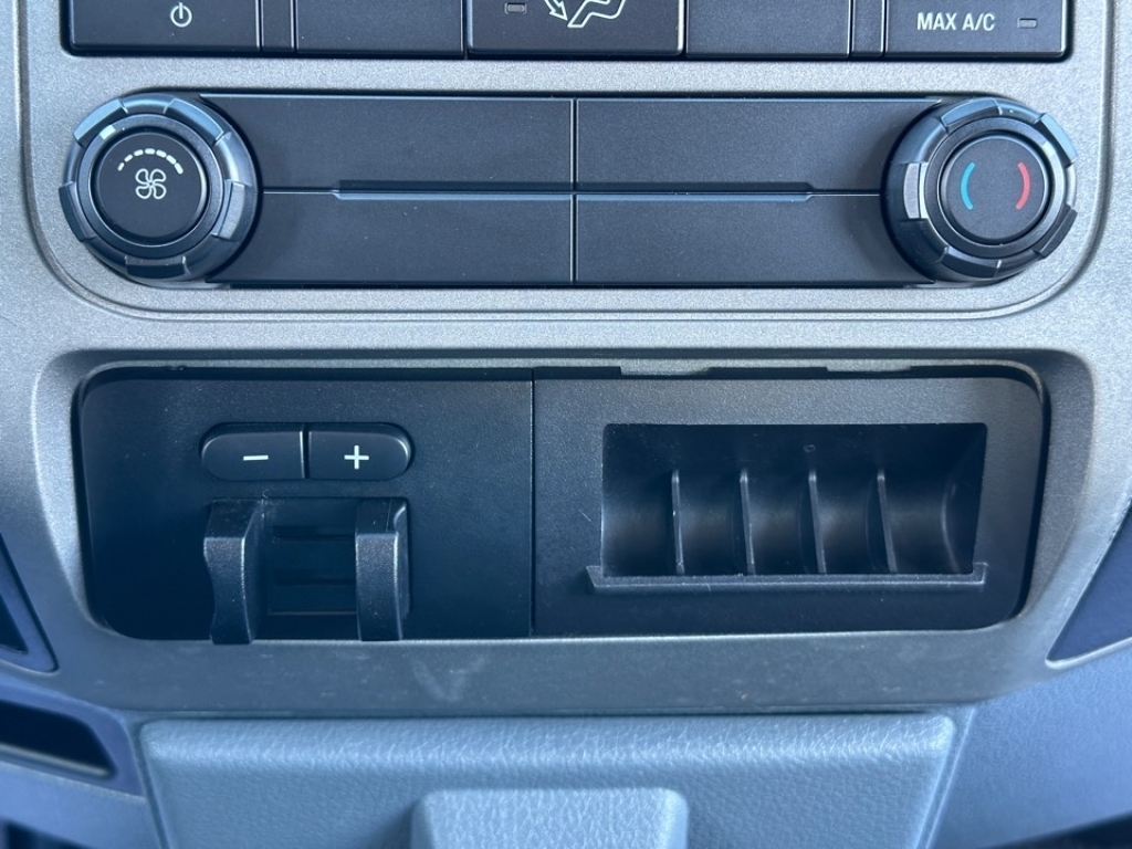 2016 Ford Super Duty F-250 Pickup XLT, 36504, Photo