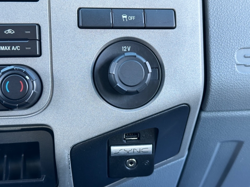 2016 Ford Super Duty F-250 Pickup XLT, 36504, Photo