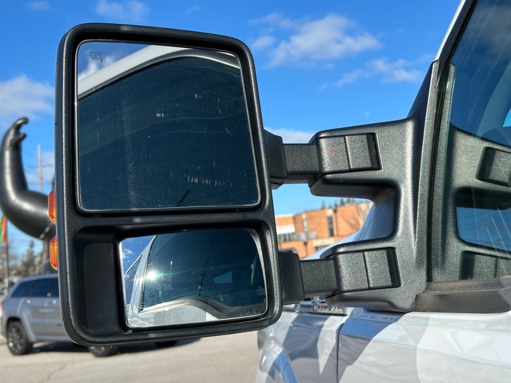 2016 Ford Super Duty F-250 Pickup XLT, 36504, Photo