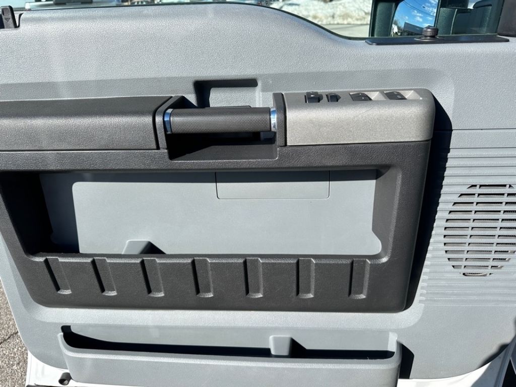 2016 Ford Super Duty F-250 Pickup XLT, 36504, Photo