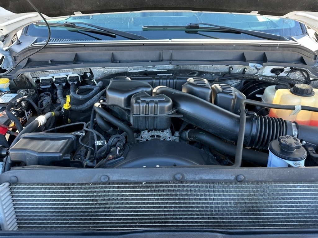 2016 Ford Super Duty F-250 Pickup XLT, 36504, Photo