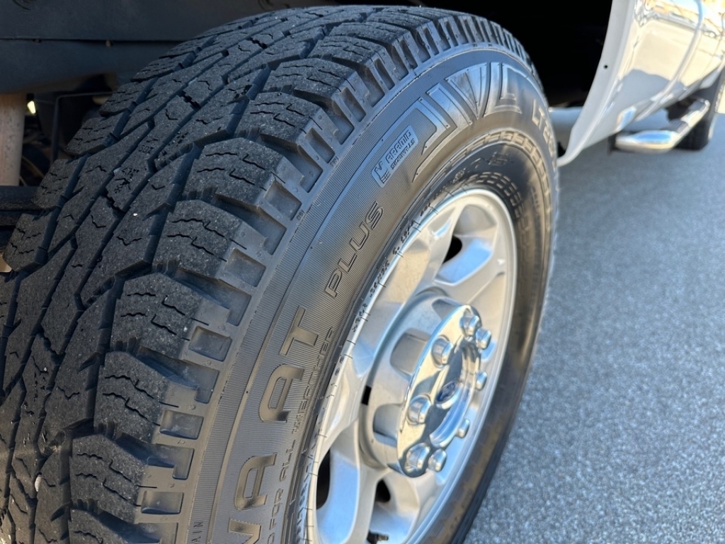 2016 Ford Super Duty F-250 Pickup XLT, 36504, Photo