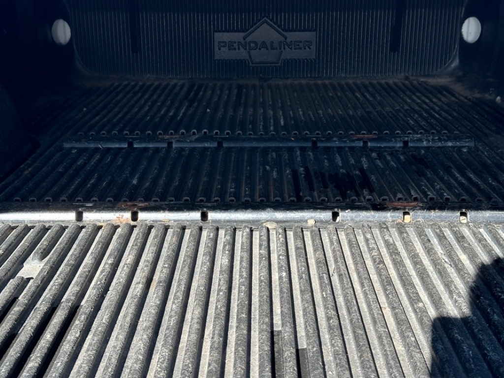 2016 Ford Super Duty F-250 Pickup XLT, 36504, Photo