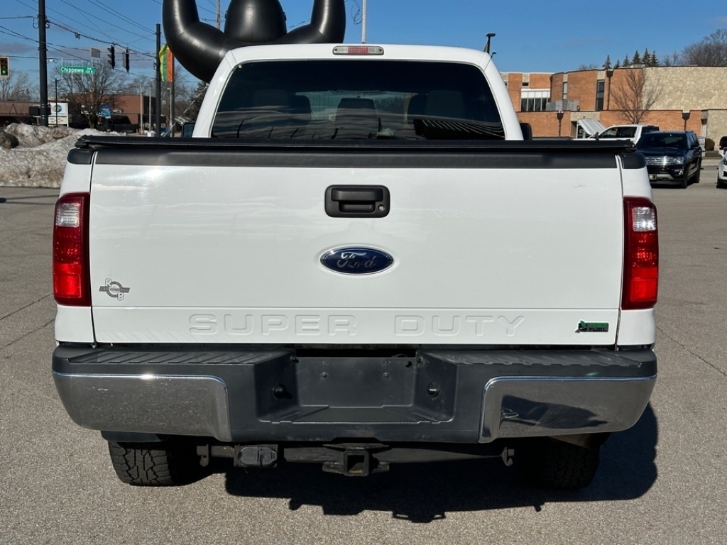 2016 Ford Super Duty F-250 Pickup XLT, 36504, Photo