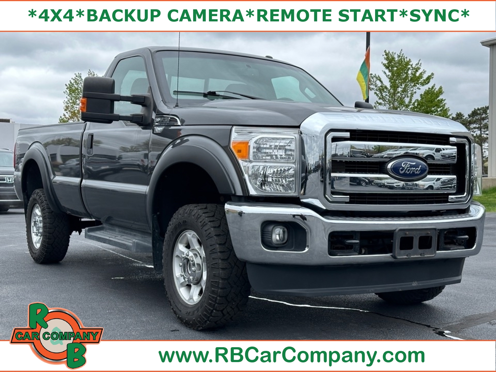 2016 Ford F-150 XLT, 36711A, Photo 1