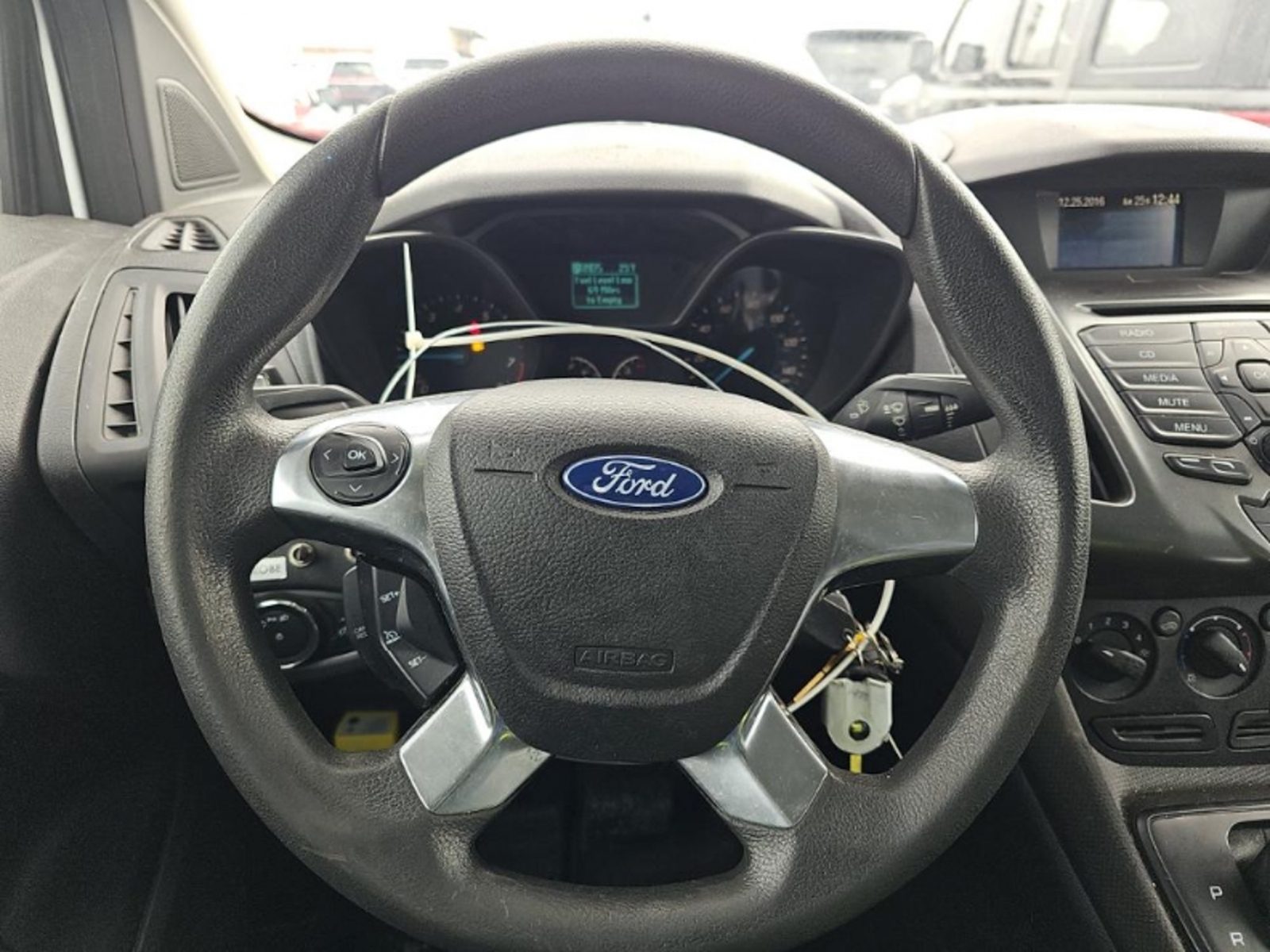 2016 Ford Transit Connect XL, 39644, Photo