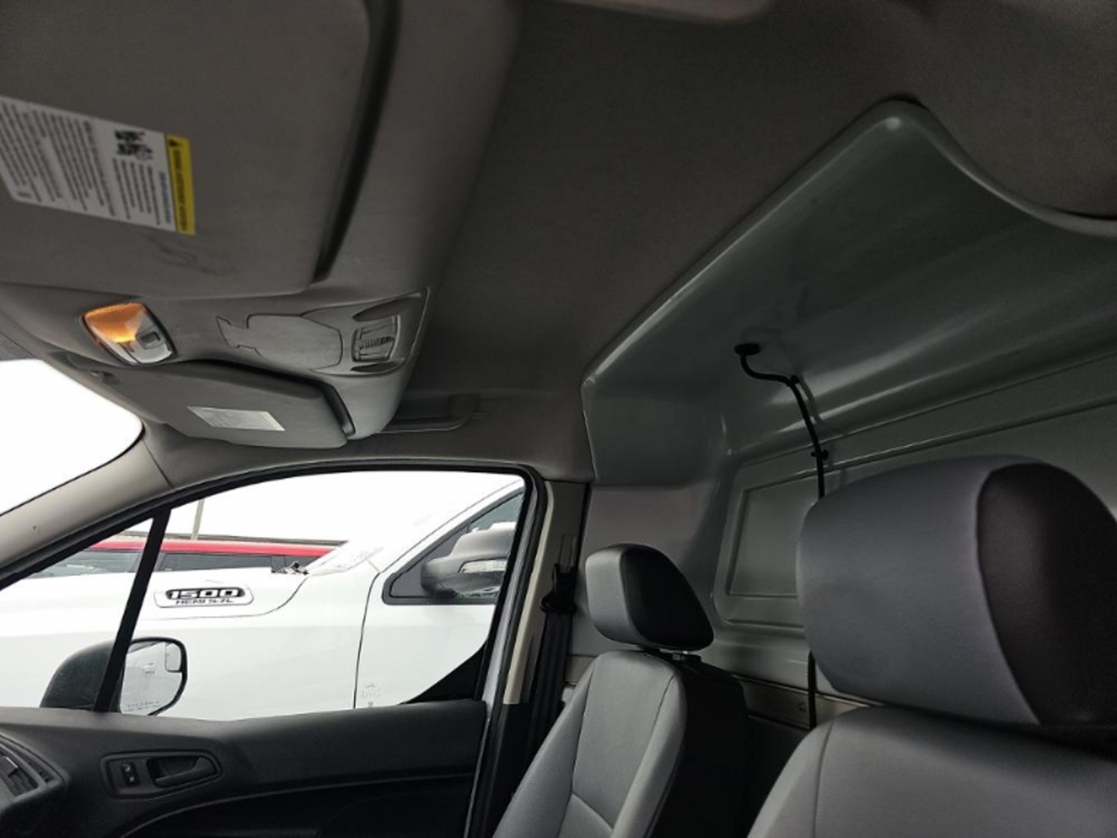2016 Ford Transit Connect XL, 39644, Photo