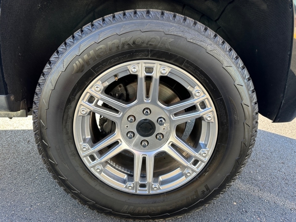 2016 GMC Canyon 4WD SLE, 36107, Photo