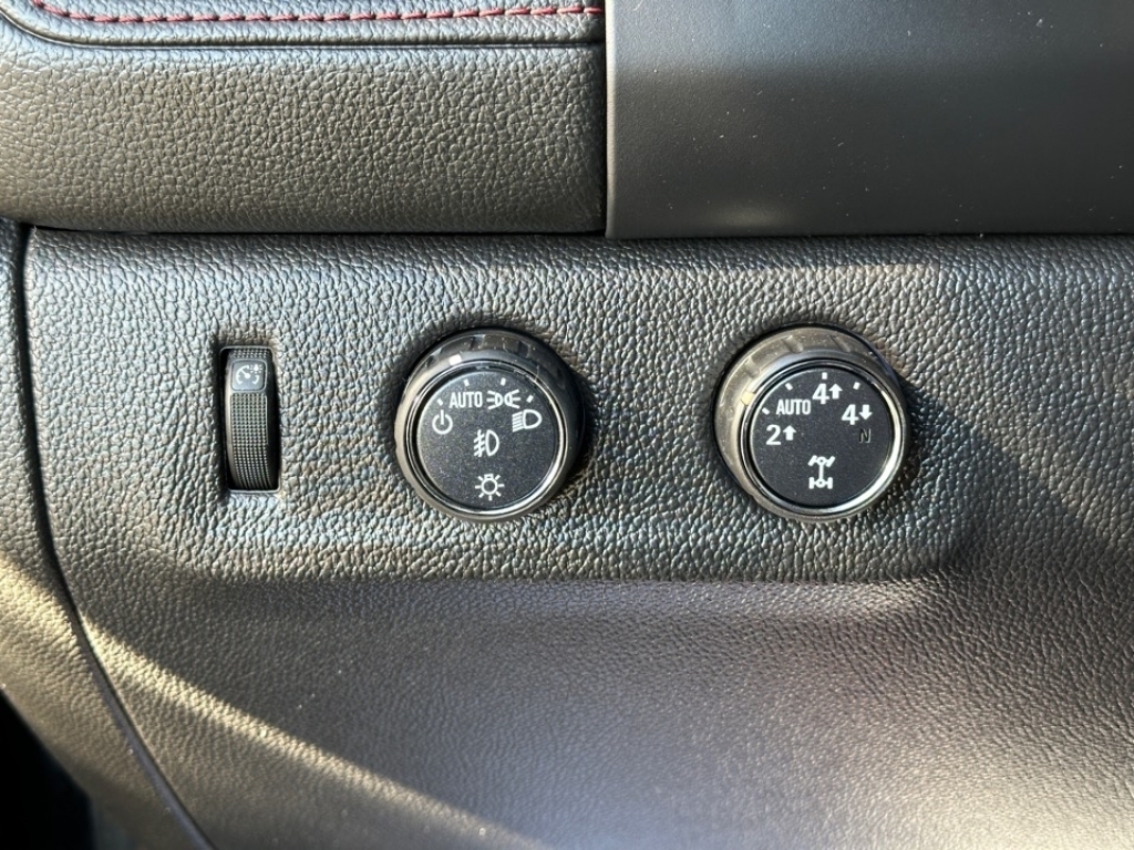 2016 GMC Canyon 4WD SLE, 36107, Photo