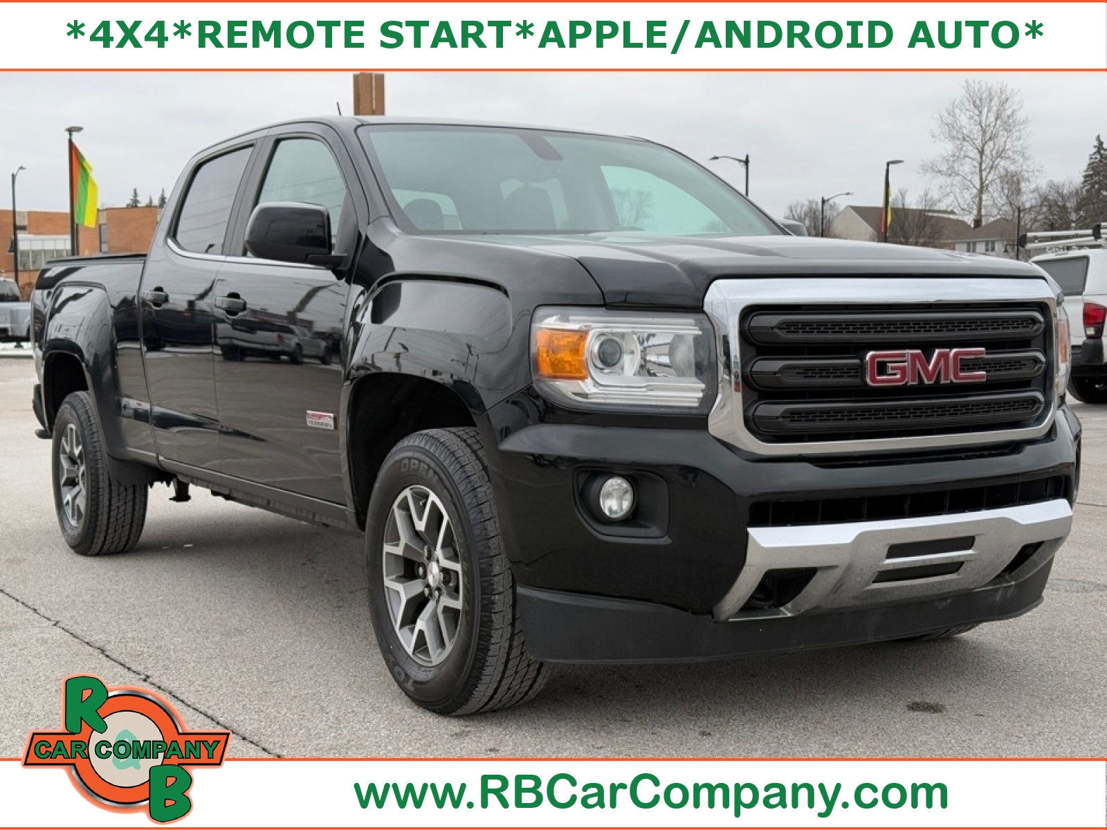 2016 Toyota Tacoma SR5, 37856, Photo 1