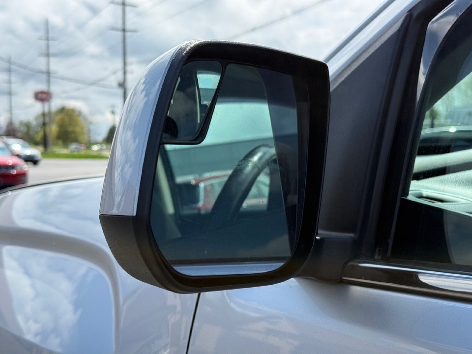 2016 GMC Canyon SLE, 39826, Photo
