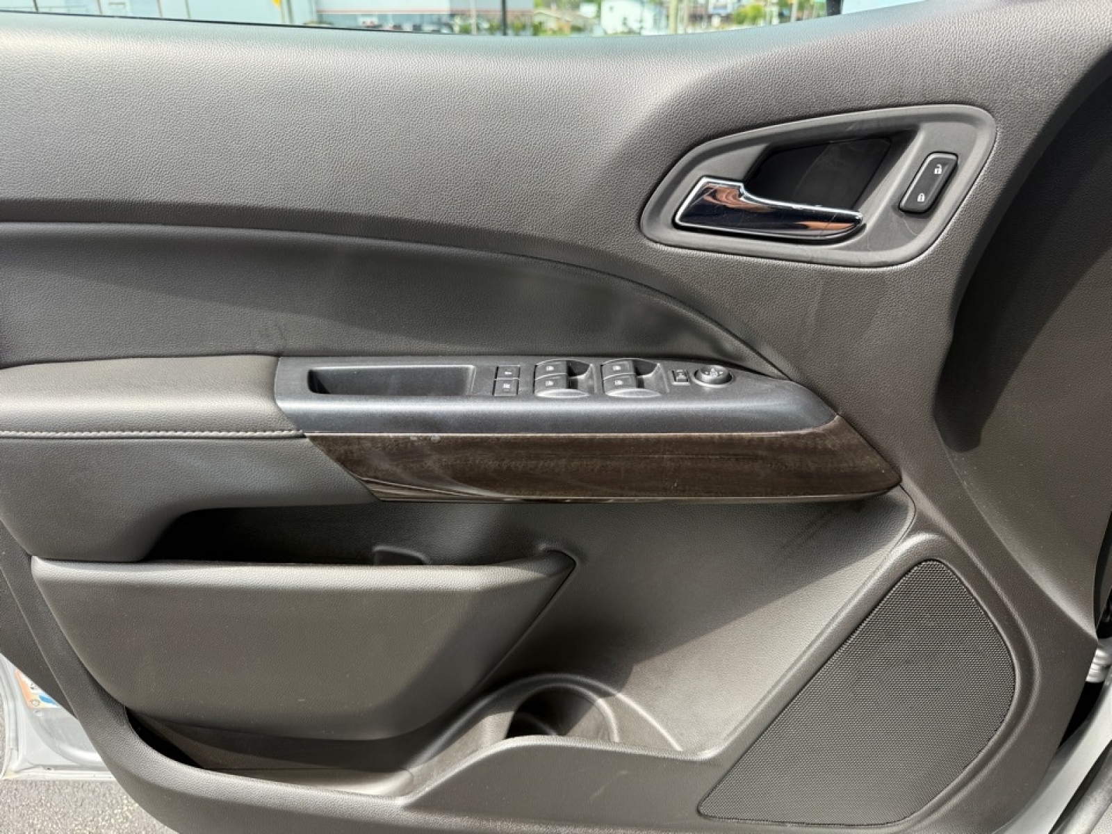 2016 GMC Canyon SLE, 39826, Photo