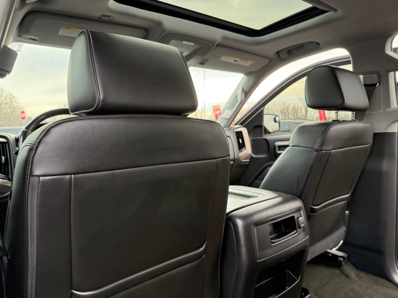 2016 GMC Sierra 1500 Denali, 38567X, Photo