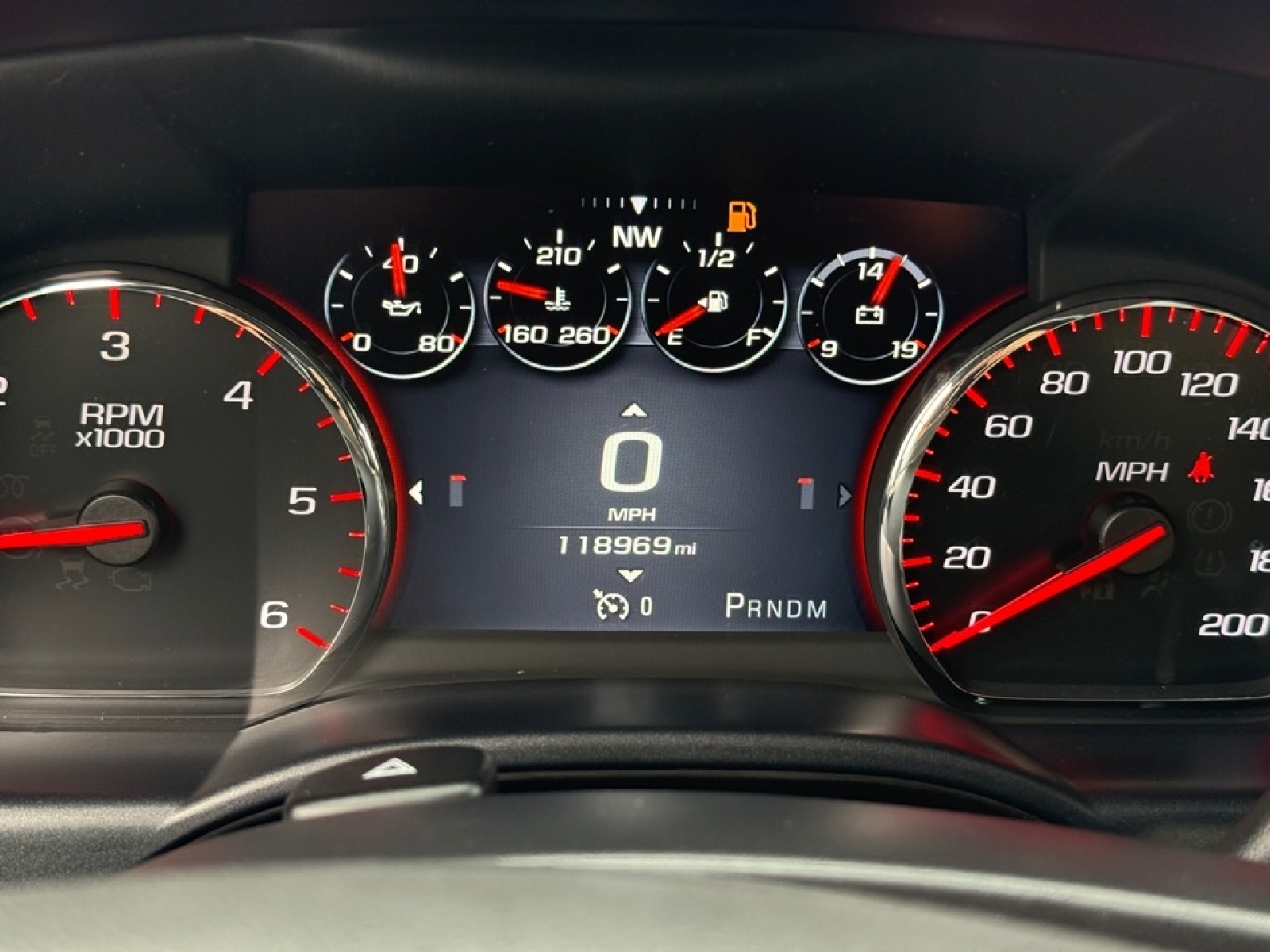 2016 GMC Sierra 1500 Denali, 38567X, Photo