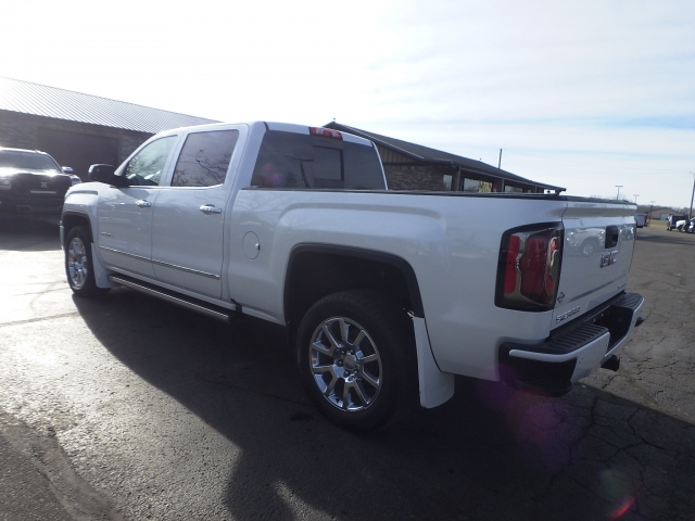 Used White 2016 GMC Sierra 1500 stk# 30348 | RB Car Company