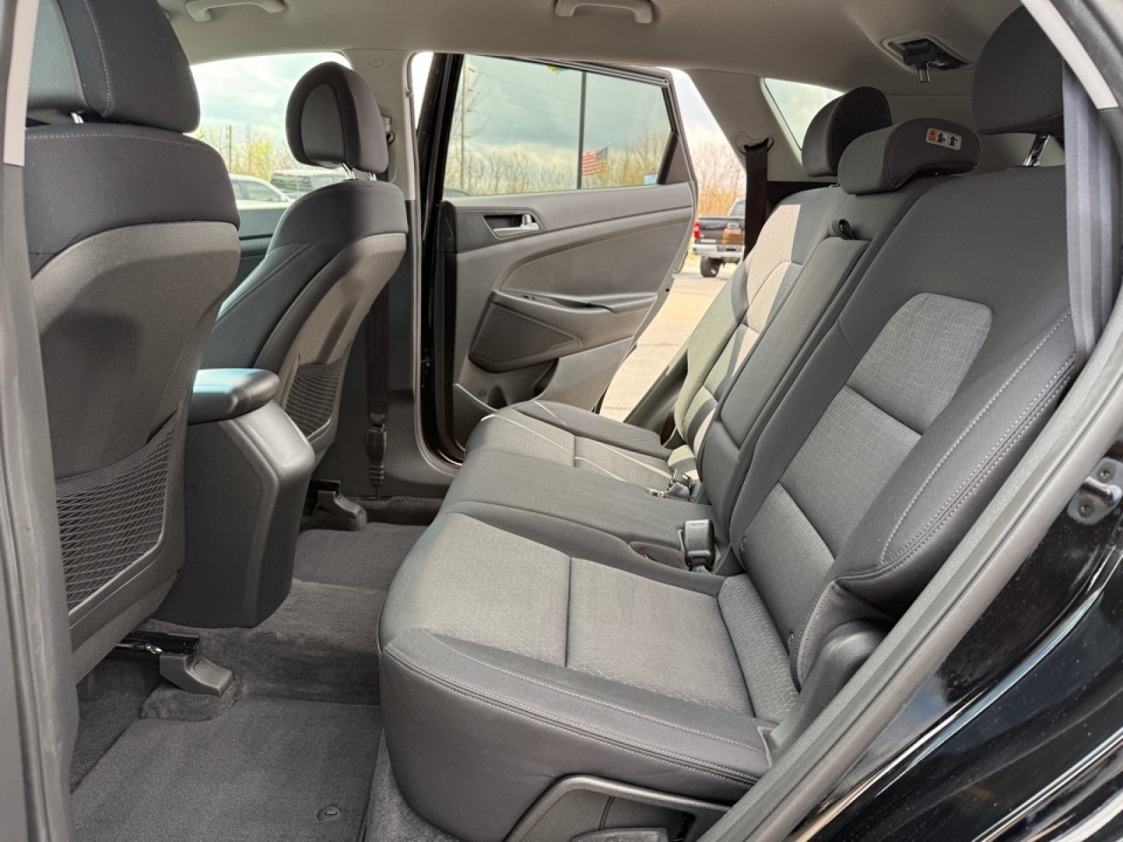 2016 Hyundai Tucson Sport, 39353, Photo