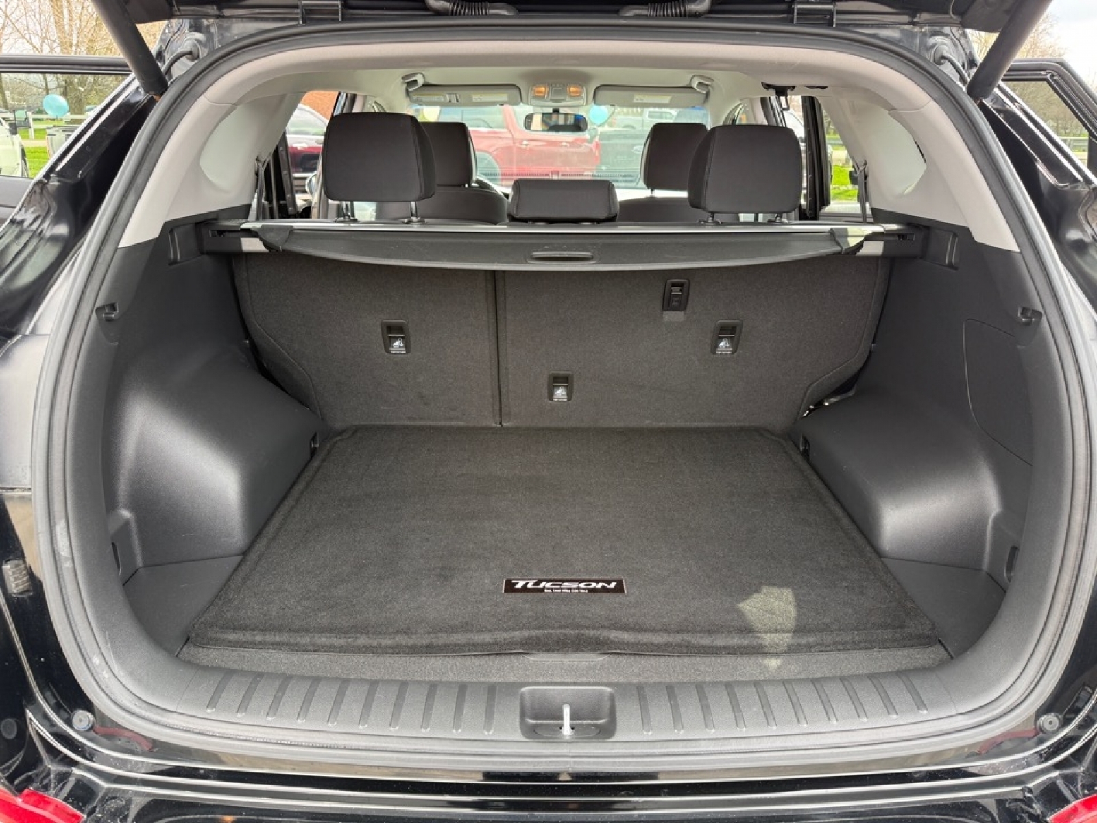 2016 Hyundai Tucson Sport, 39353, Photo