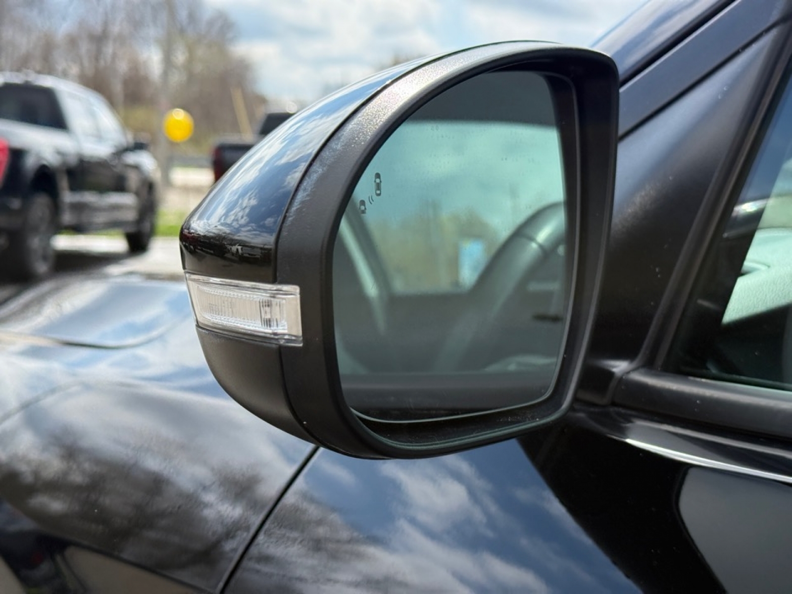 2016 Hyundai Tucson Sport, 39353, Photo