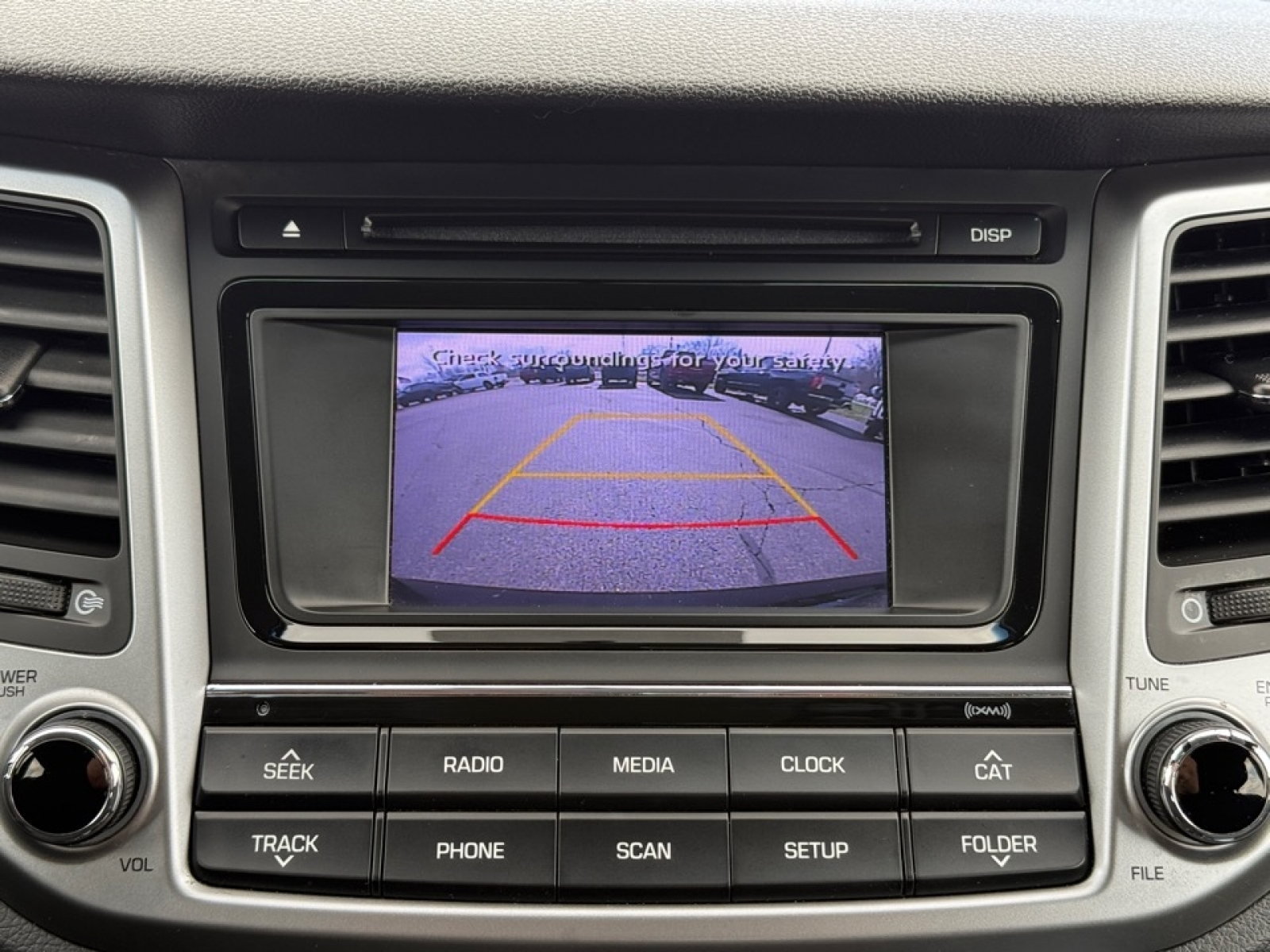 2016 Hyundai Tucson Sport, 39353, Photo