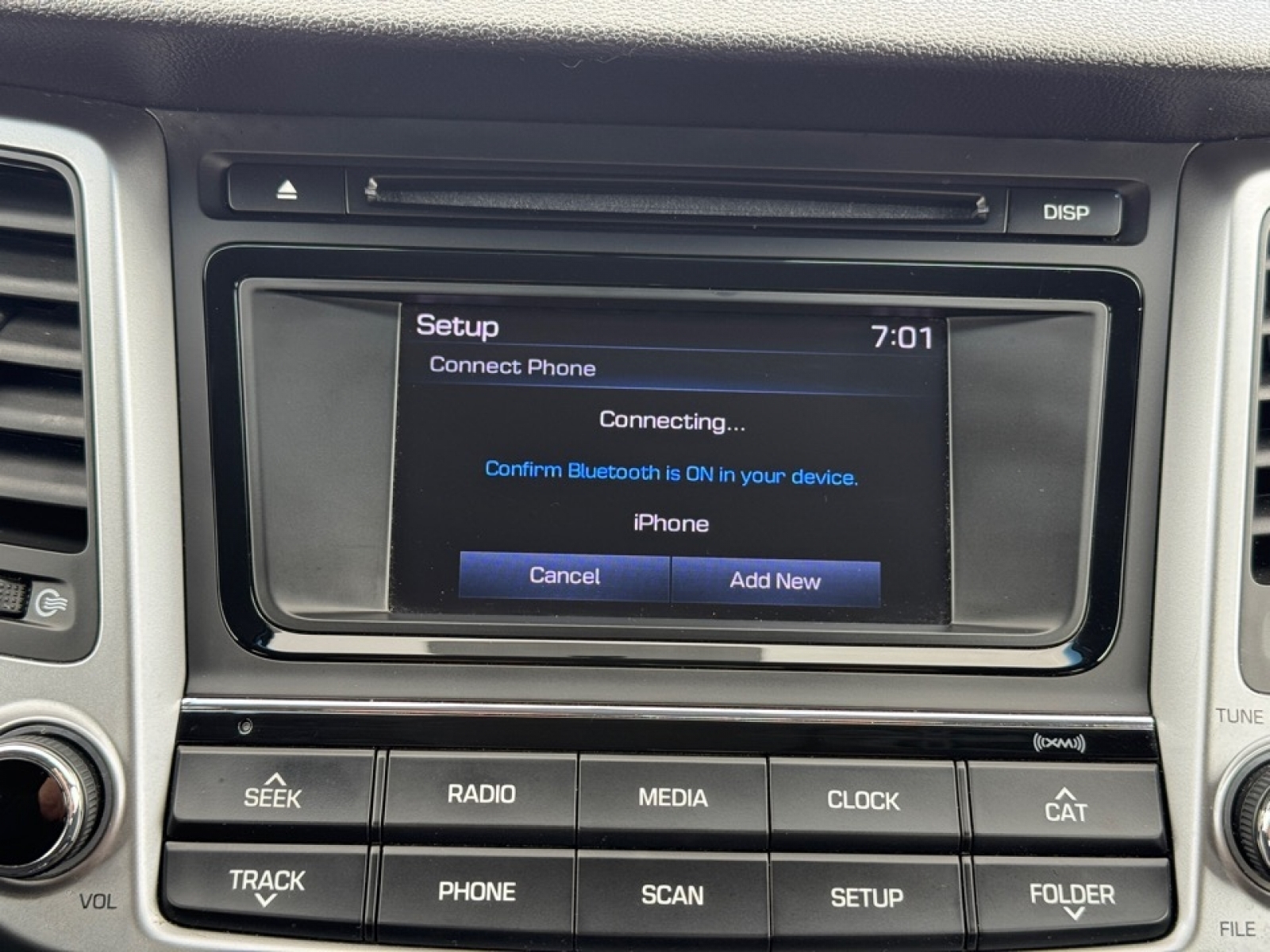 2016 Hyundai Tucson Sport, 39353, Photo