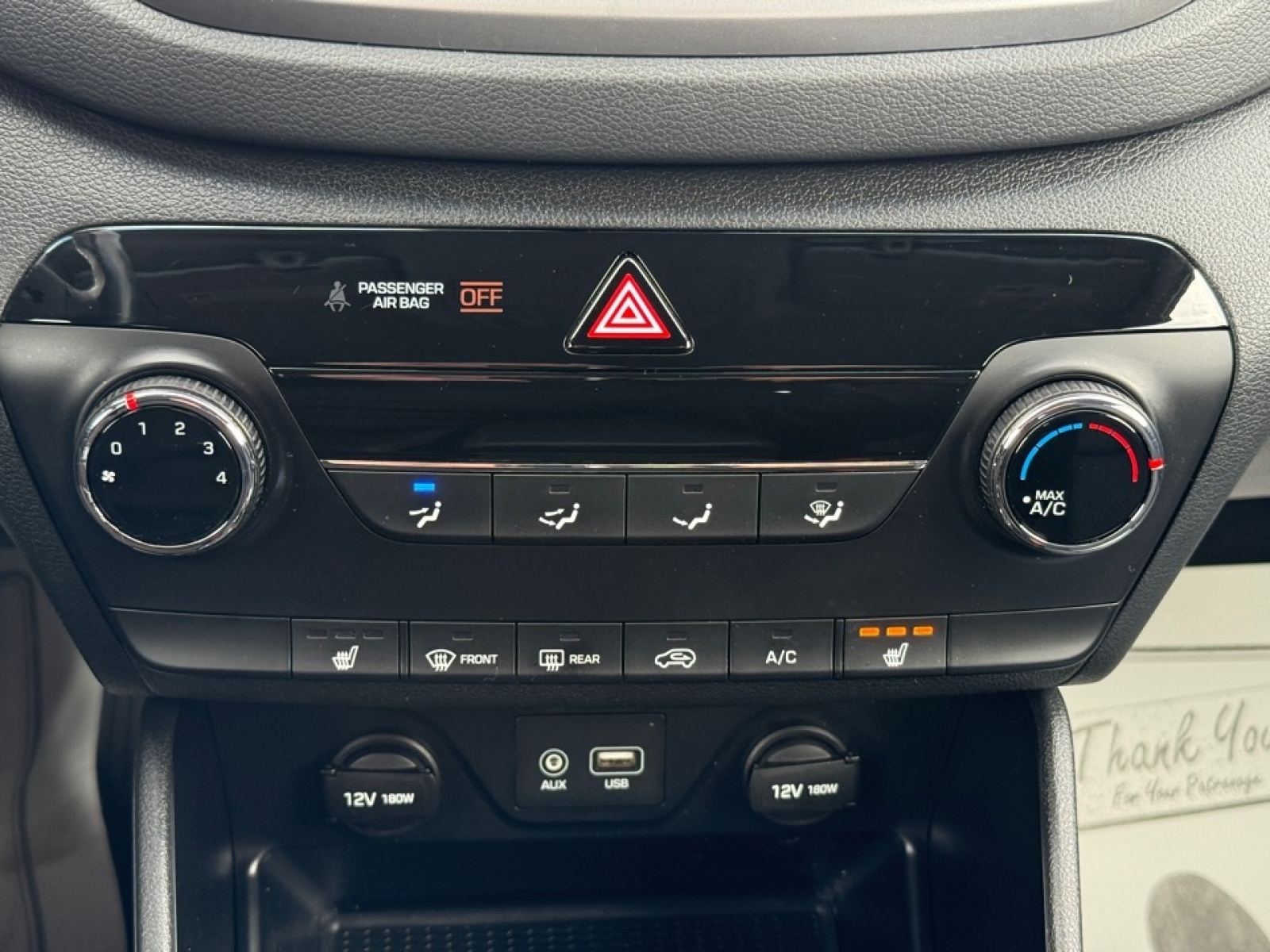 2016 Hyundai Tucson Sport, 39353, Photo