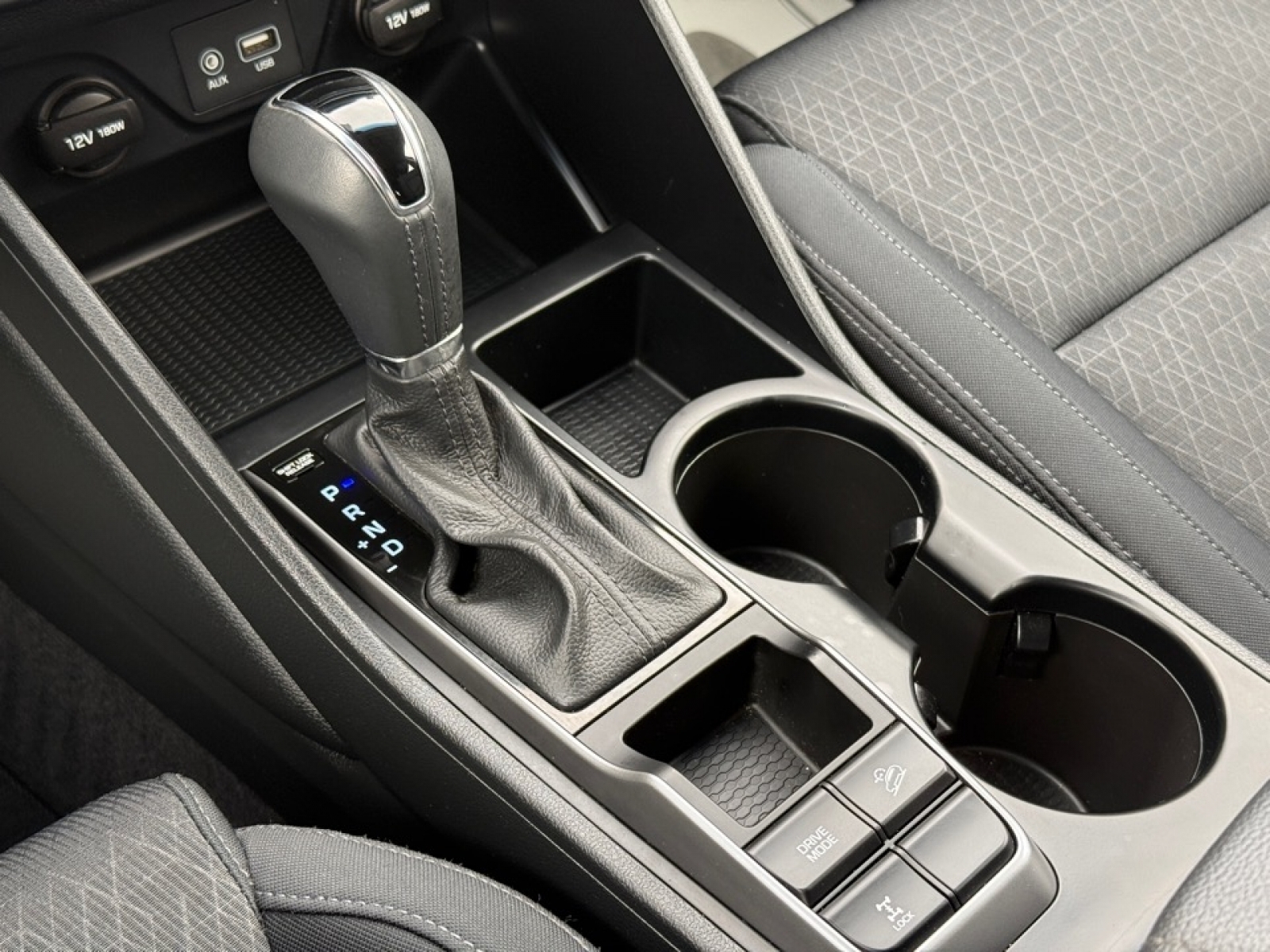 2016 Hyundai Tucson Sport, 39353, Photo