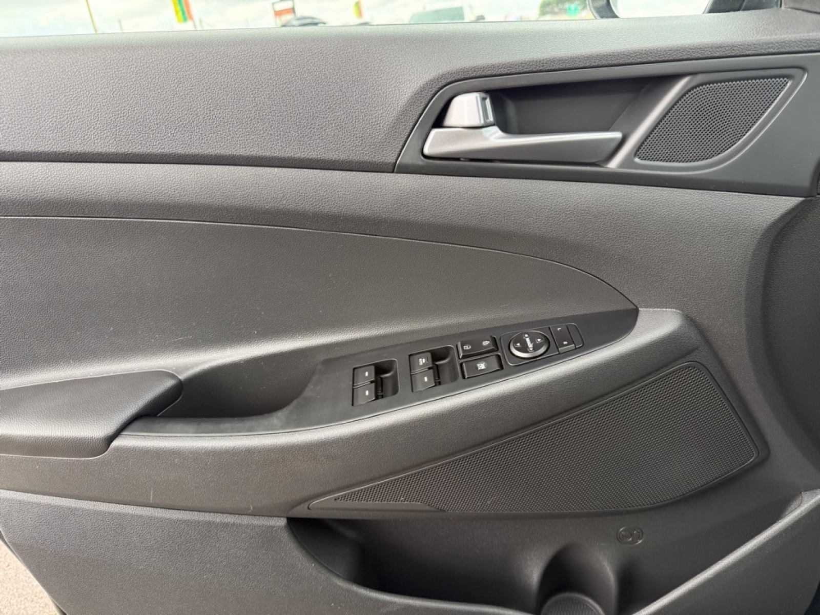 2016 Hyundai Tucson Sport, 39353, Photo