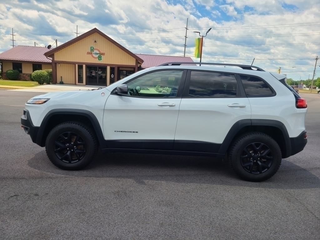 SUV For Sale Near Me